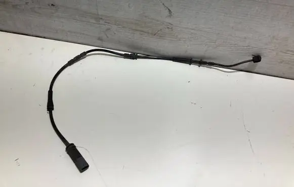 BMW X1 F48 F49 Brake pads wear sensor 6865612
