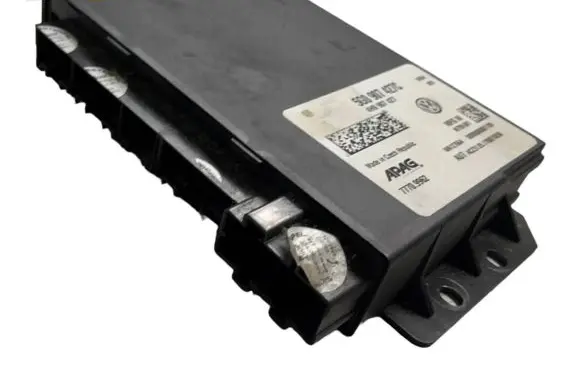 Volkswagen Touran III Other control units/modules 5G0907427C 77709962 4H0907427