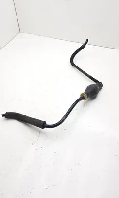 Renault Latitude (L70) Mechanical fuel pump 