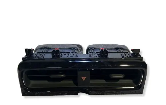 Toyota Yaris Cross Cabin air duct channel 556700D650 0C5642D650