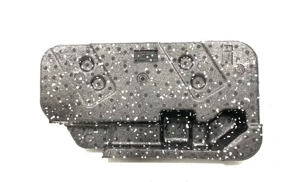 Ford C-MAX II Foot rest pad/dead pedal 3M51R1000C05BA