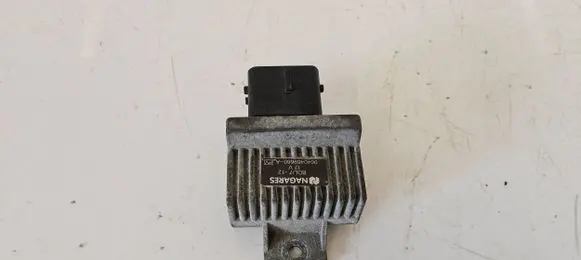 Renault Megane II Glow plug pre-heat relay 9640469680A