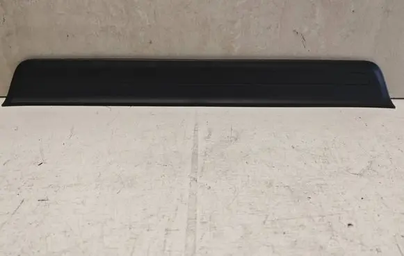 KIA Niro Front sill trim cover 85884AT000