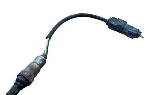 Ford Focus Lambda probe sensor f1f19y460ea