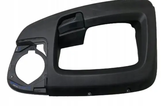 Fiat Ducato Front door card panel trim