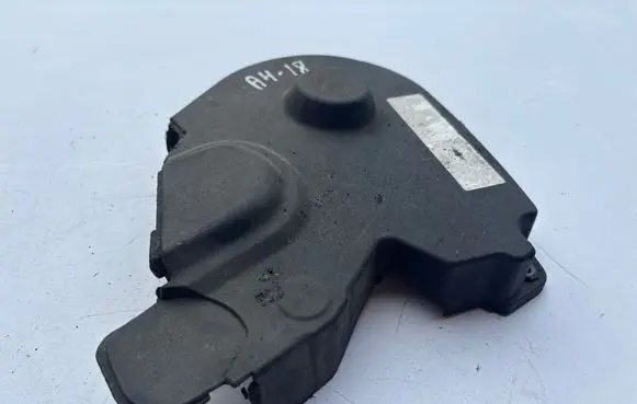 Volkswagen Eos Timing belt guard (cover) 06F109123