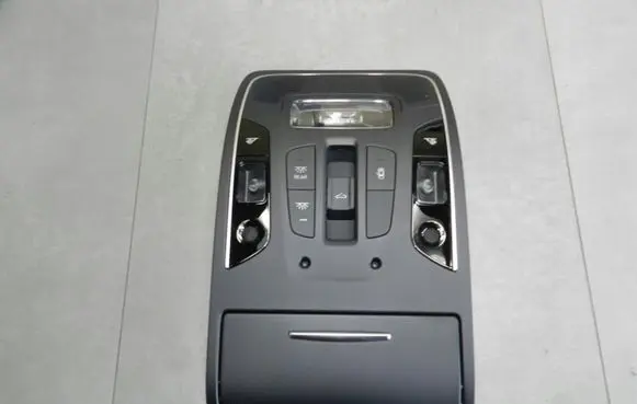 Audi A6 S6 C7 4G Front seat light 4G0951177A 4G0947135F