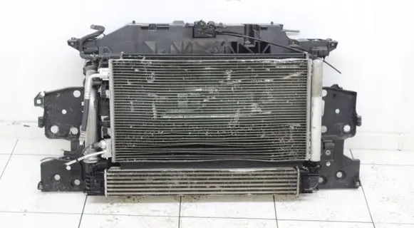 Opel Insignia A Radiator set 2009R