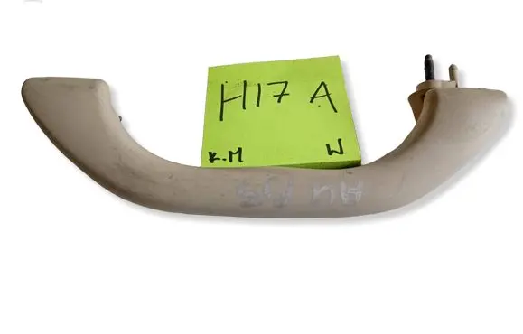 Audi A4 S4 B5 8D A set of handles for the ceiling 59656565