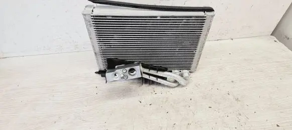 Air conditioning (A/C) radiator (interior)