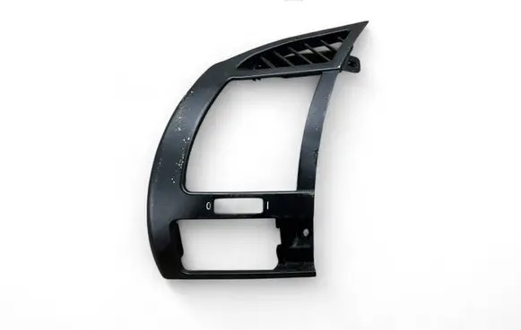 BMW Z4 E85 E86 Dashboard side air vent grill/cover trim