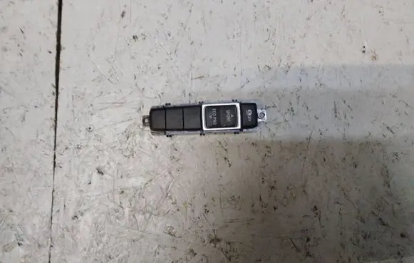 BMW X2 F39 Other switches/knobs/shifts 9374831