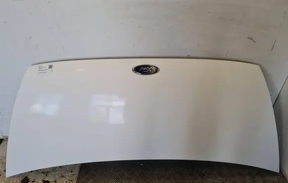 Ford Transit Engine bonnet/hood 
