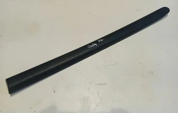 Volkswagen Caddy Rear arch trim 6K9853535A