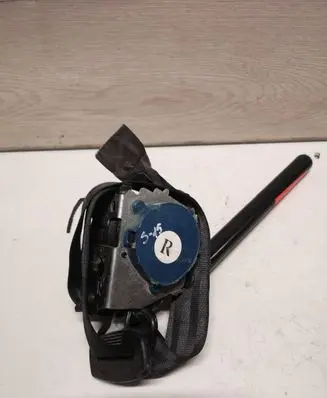 Alfa Romeo 166 Front seatbelt 1002316