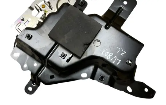 Citroen DS3 Rear door lock