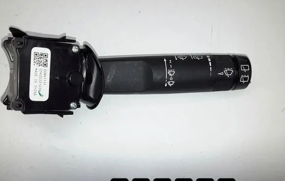 Opel Insignia A Wiper switch 20941131
