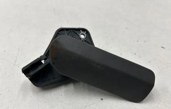 Volkswagen Phaeton Engine bonnet (hood) release handle 3D1823533 3T0823533