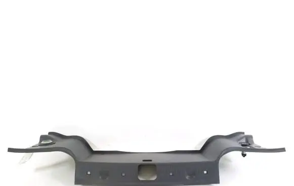 Mercedes-Benz SL R230 Trunk/boot sill cover protection A2306903141