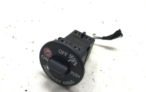 BYD Seal Passenger airbag on/off switch BYDX35824100