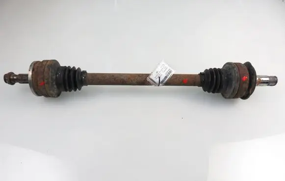 Mercedes-Benz C W203 Rear driveshaft 