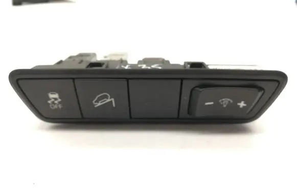 A set of switches