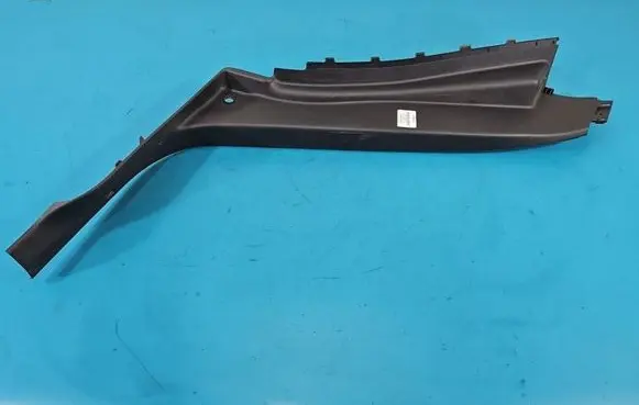 Citroen C5 Aircross Center console 9821998777 IMPRK1559901