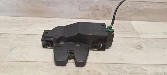 Citroen C5 Tailgate/trunk/boot lock/catch/latch 9652483180