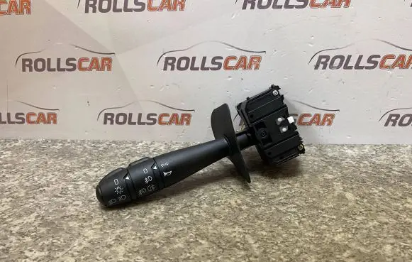Renault Trafic II (X83) Indicator stalk