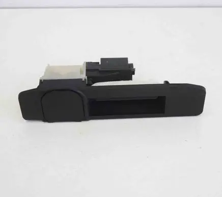 Tailgate/trunk/boot exterior handle