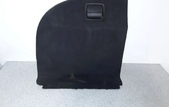 BMW 5 E60 E61 Trunk/boot side trim panel 51477050367 7050367