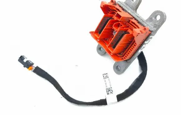 Peugeot 3008 III High voltage cable 9842627280