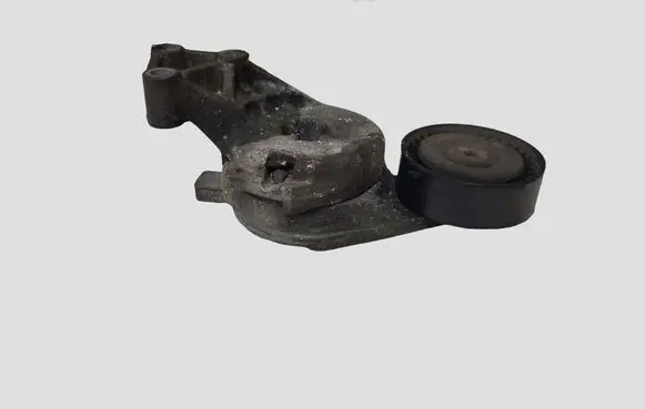 Volkswagen Golf V Generator/alternator belt tensioner 06A903315F