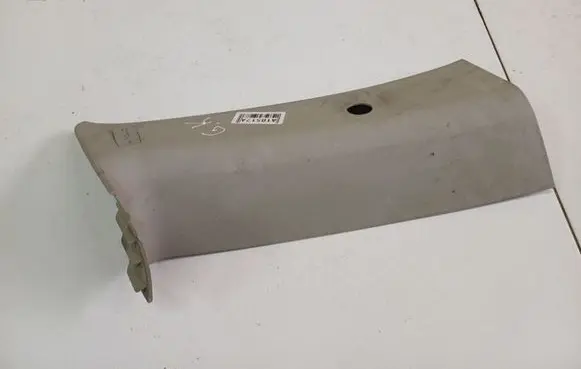 Ford S-MAX (D) pillar trim (bottom) 6M21R31013AJW 6M21-R31013-AJW