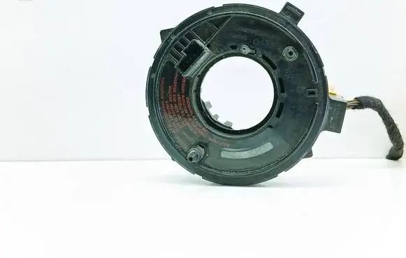 Ford Galaxy Airbag slip ring squib (SRS ring) 1J0959653B