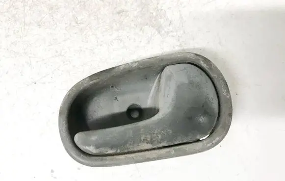 KIA Rio Front door interior handle 