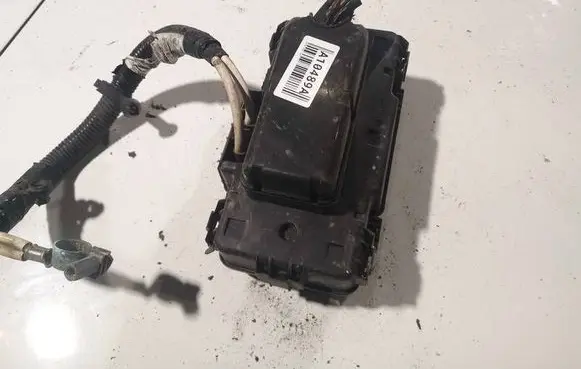 Honda Civic Fuse box set 