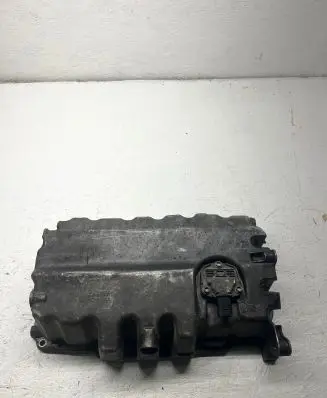 Volkswagen PASSAT B6 Oil sump AC43400