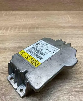 BMW 3 E90 E91 Airbag control unit/module 9134280 0285010064 USED