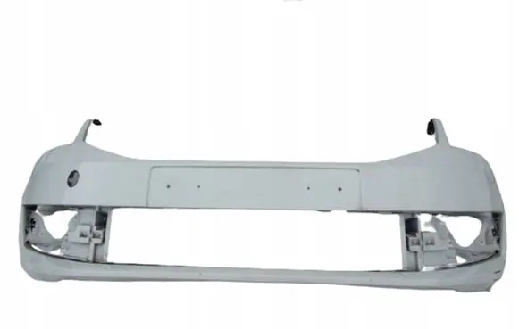 Skoda Octavia Mk3 (5E) Front bumper R29P3
