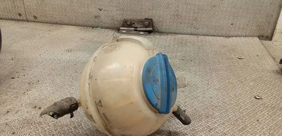 Seat Ibiza IV (6J,6P) Coolant expansion tank/reservoir 