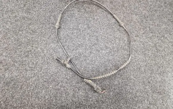 BMW 5 F10 F11 ABS brake wheel speed sensor 6853859