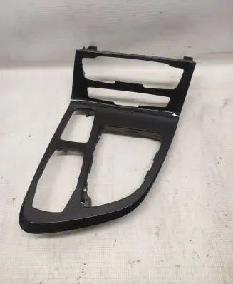 BMW 2 F45 Climate control/heater control trim 9287612 51169287612