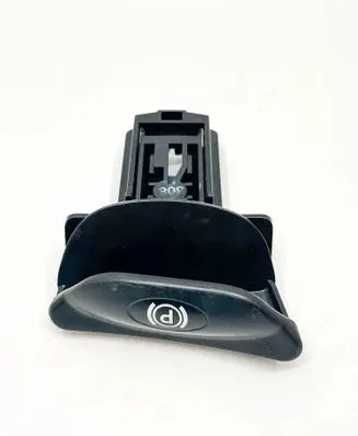 Mercedes-Benz SL R230 Hand brake release handle A2304270120 A2204270312