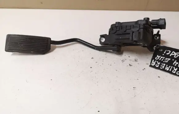 Nissan Primera Accelerator throttle pedal 18002AU410 6PV00862001