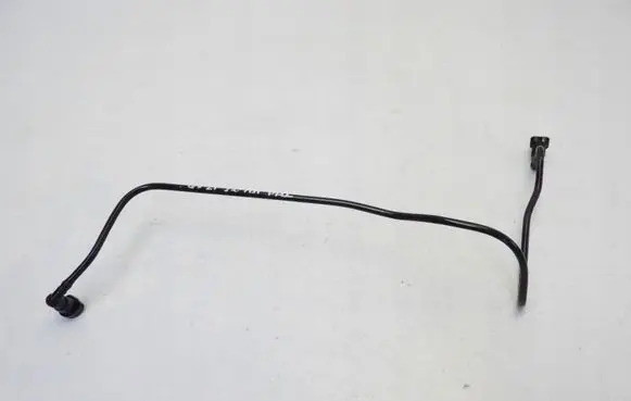 Audi Q3 F3 Fuel line/pipe/hose 5QA201293B