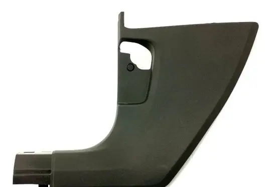 Volkswagen ID.7 (B) pillar trim (top) 14A863483A