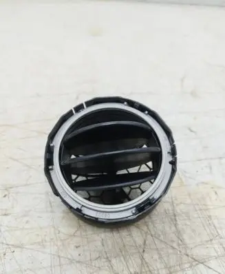 Mitsubishi Colt Dash center air vent grill MN140553