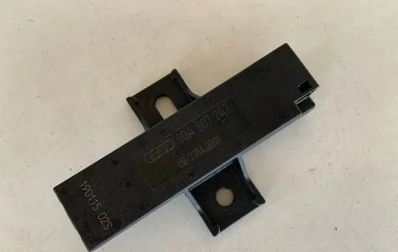 Audi Q5 SQ5 Keyless (KESSY) go control unit/module 80A907247