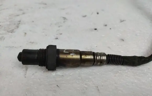 Mercedes-Benz E W212 Lambda probe sensor 0035427118